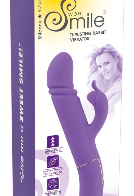 sweet-smile-stotende-rabbit-vibrator-kopen