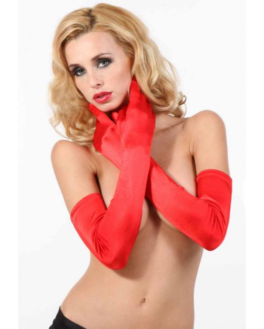 sexy-lange-rood-satijn-handschoenen-kopen