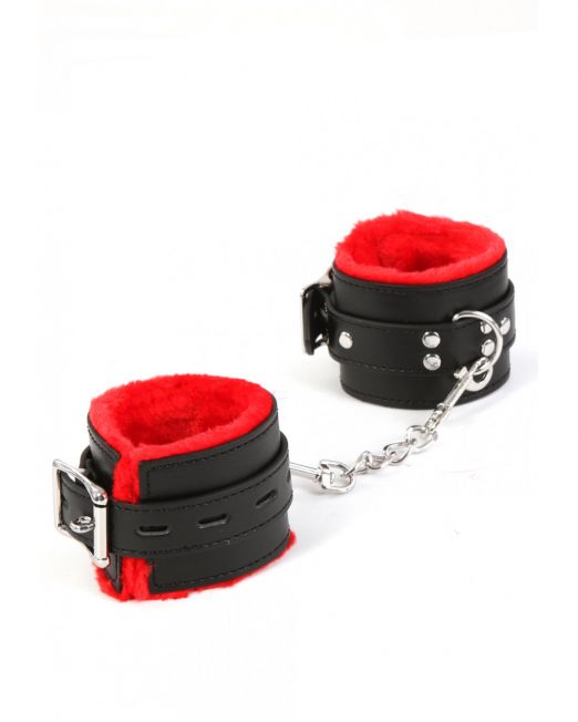 10016b-br-lockable-fur-handcuffs