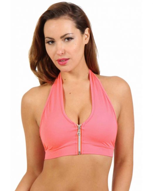 sexy-pink-roze-clubwear-topje-met-rits-kopen