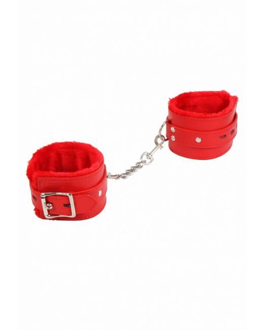 10017b-rd-lockabke-fur-ankle-cuffs