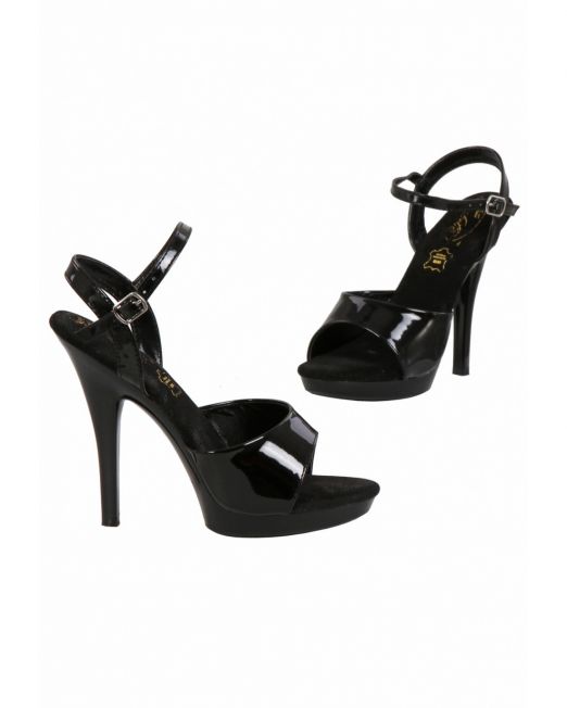 chic-zwart-lak-plateau-high-heels-kopen