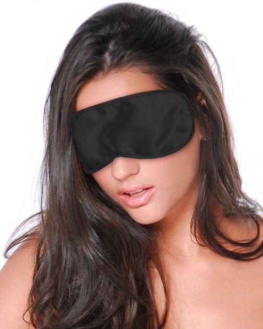 pipedream-ffs-luxe-zwart-satijn-oogmasker-kopen