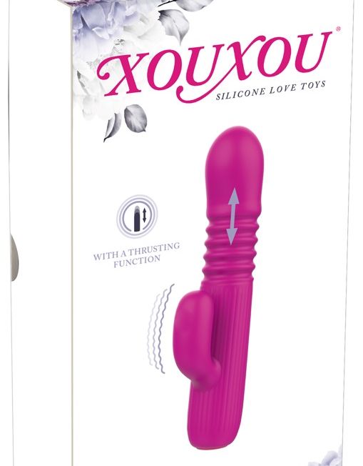 xouxou-stotende-rabbit-vibrator-kopen