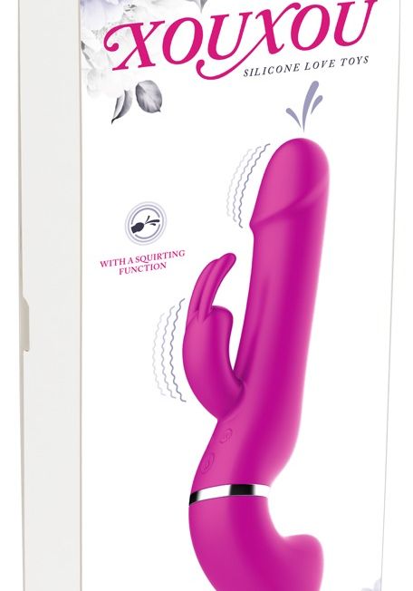 xouxou-spuitende-rabbit-vibrator-kopen