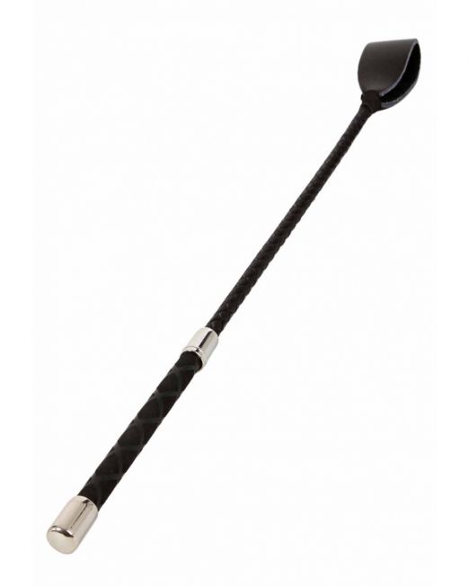 zwart-leren-paddle-zweep-in-luxe-uitvoering-kopen