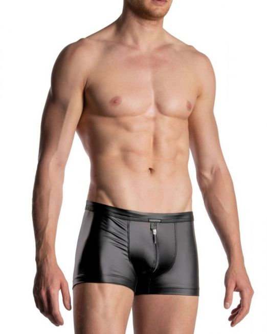 manstore-m510-zipped-pants-wetlook-boxer-kopen