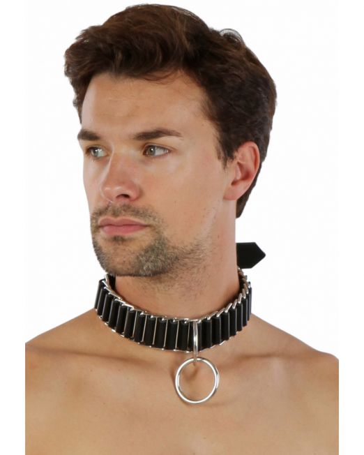 metalen-leren-bondage-collar-met-o-ringen-kopen