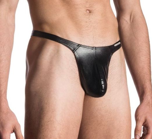 manstore-tower-string-wet-look-black-m107