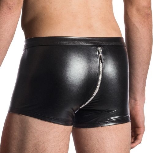 manstore-zipped-boxer-wet-look-black-m107 (2)