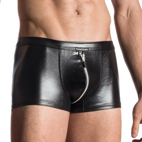 manstore-m107-zipped-pants-wetlook-boxer-kopen