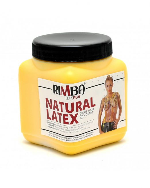 rimba-latex-vloeibaar-rubber-geel-500-ml-kopen