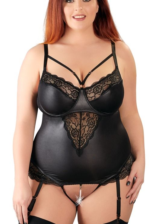 COTTELLI KANT BODY IN GROTE - cocolamar.be