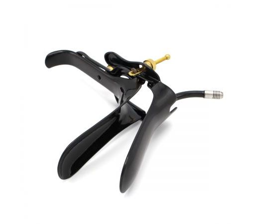 black-gold-medical-play-metaal-speculum-kopen