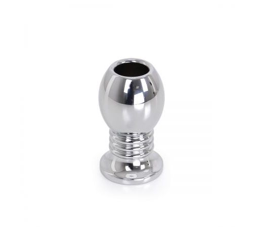 metalen-holle-foxhole-buttplug-geribbeld-kopen