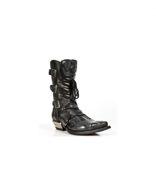 black-and-silver-cowboy-boots-m7935-c11 (2)