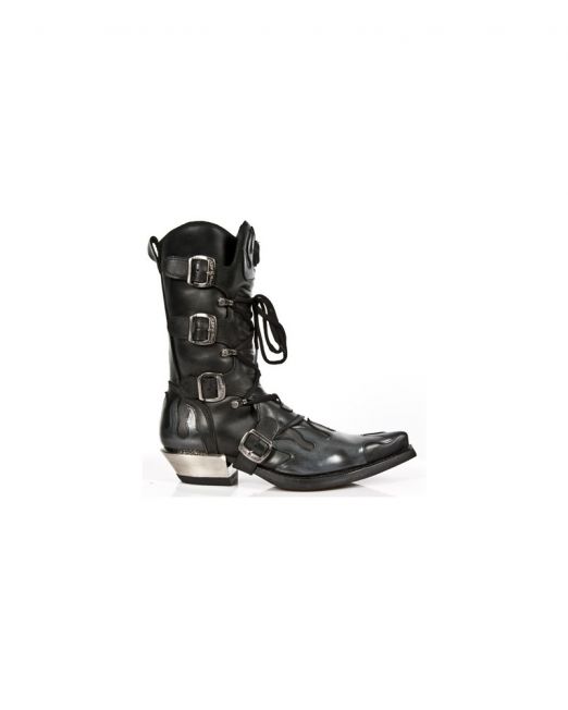 new-rock-m7935-leren-heren-cow-boots-kopen