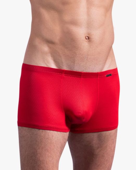 olaf-benz-red2163-minipants-rode-boxer-kopen
