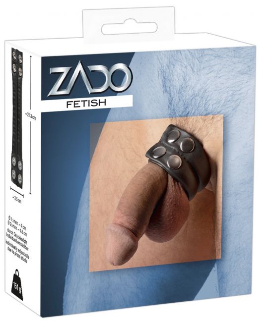 zado-bdsm-leren-penisring-testikel-gewicht-kopen