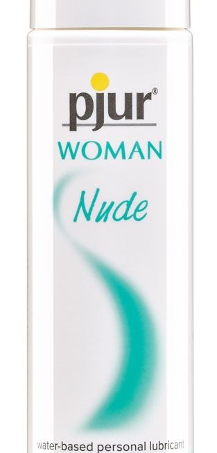 pjur-woman-nude-waterbasis-glijmiddel-100-ml-kopen