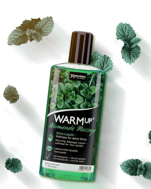 joydivision-warm-up-mint-massage-olie-150-ml-kopen