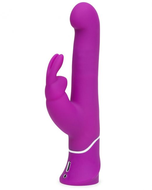happyrabbit-beaded-g-spot-purple