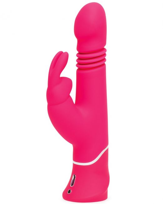 happyrabbit-thrusting-realistic-pink