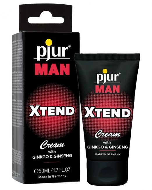 pjur-xtend-cream-50-ml