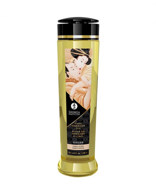 shunga-erotische-massageolie-vanilla-240ml-kopen