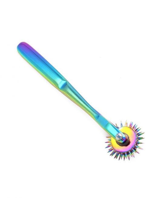 bdsm-play-rainbow-metaal-pinwheel-2-wielen-kopen