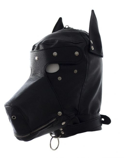 bdsm-pet-play-zwart-leren-hondenmasker-kopen
