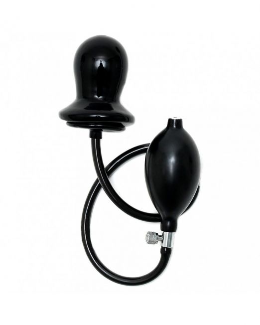 zwart-latex-rubber-opblaasbare-butt-plug-kopen