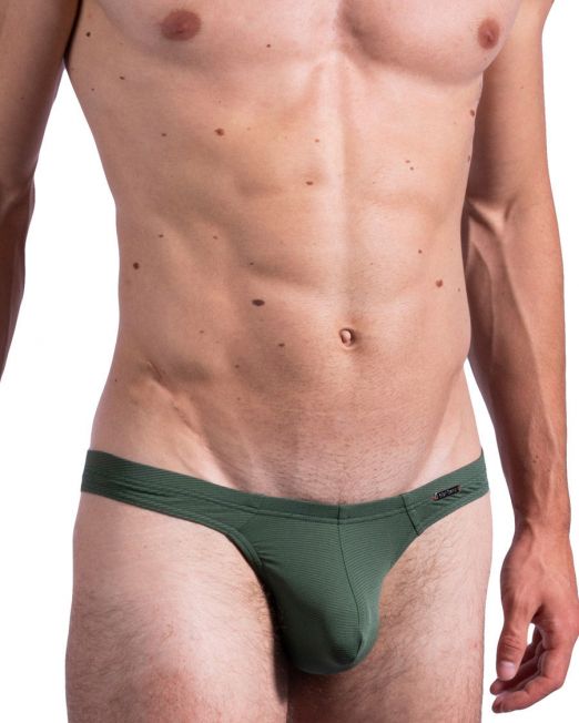 olaf-benz-red2160-sexy-heren-ministring-olive-kopen