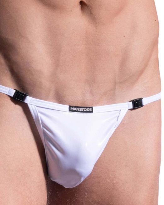 manstore-m2180-glanzend-wit-heren-stripper-string-kopen