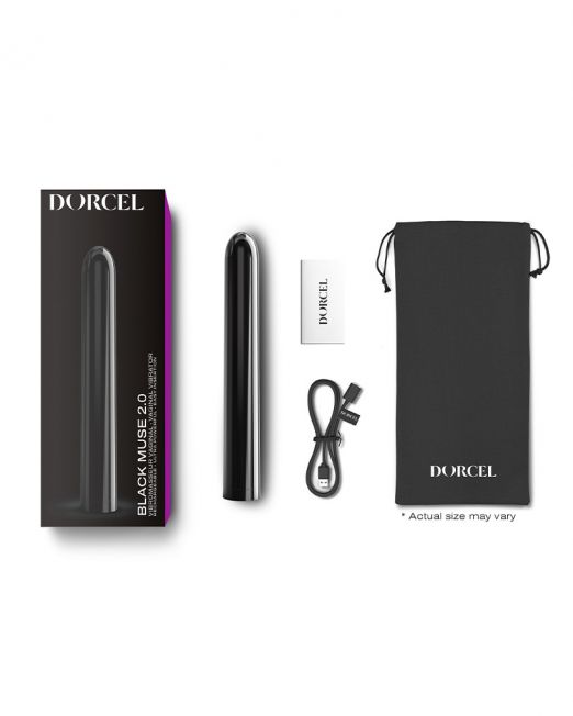 dorcel-black-muse-2.0-sterke-bullit-vibrator-kopen