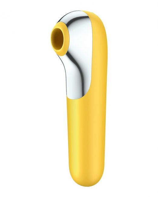 satisfyer-dual-love-yellow-incl-bluetooth-and-app