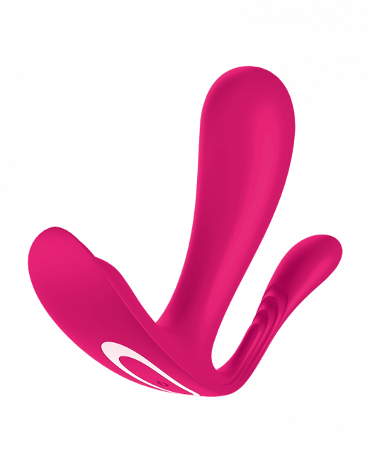 satisfyer-top-secret-wearable-vibrator-with-anal-stimulator-pink