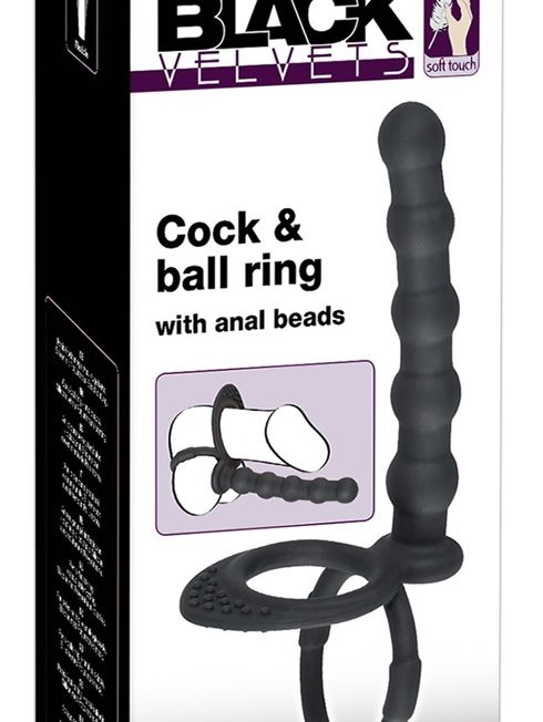 siliconen-penis-testikel-ring-met-anaal-dildo-kopen