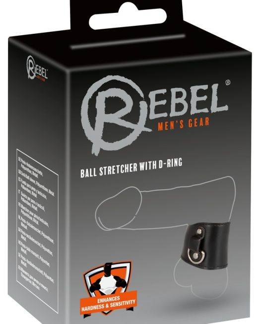 rebel-zwart-leren-ball-stretcher-met-d-ring-kopen