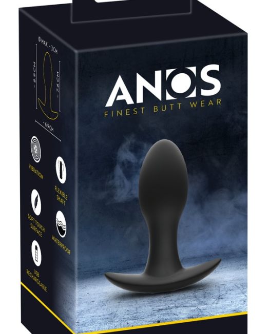 anos-vibro-anaal-plug-op-afstandsbediening-kopen