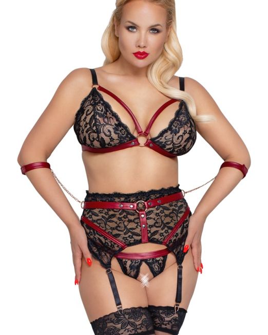 cottelli-bondage-plus-size-spicy-lingerie-set-kopen