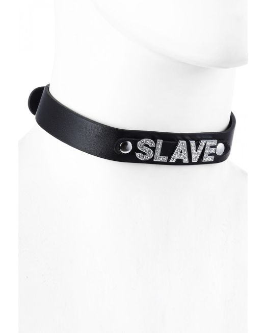 leren-slave-stras-hals-collar-band-kopen
