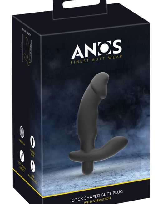 anos-vibrerende-penis-dildo-anaal-plug-kopen