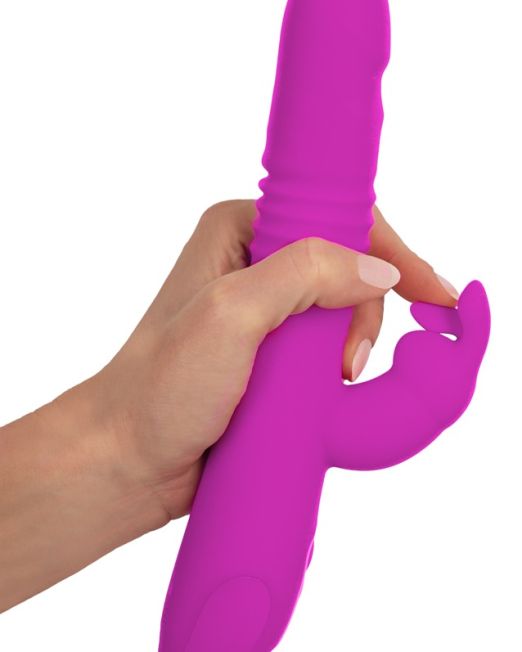 sweet-smile-stotende-rabbit-vibrator-kopen