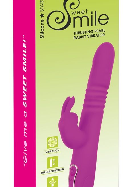 sweet-smile-stotende-rabbit-vibrator-kopen