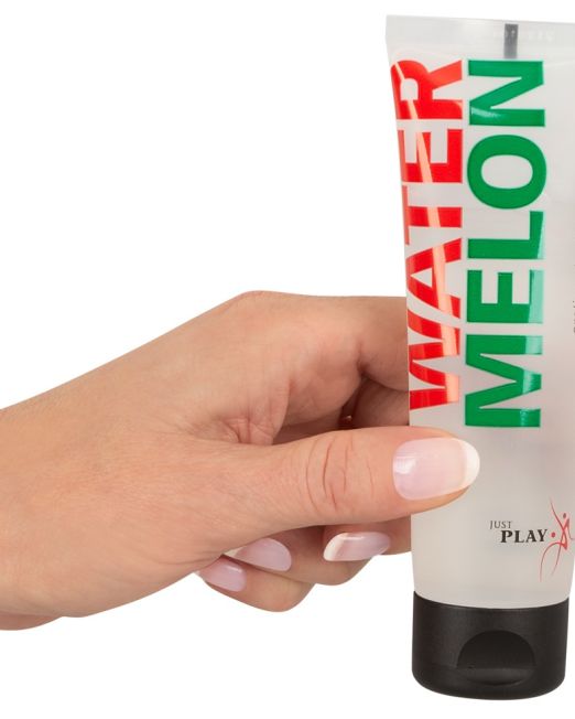 just-play-watermeloen-ero-massage-gel-kopen