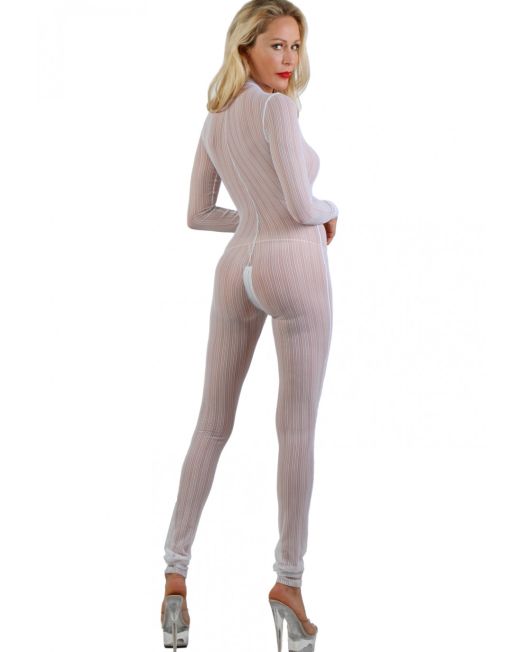 soisbelle-wit-transparant-rits-catsuit-kopen