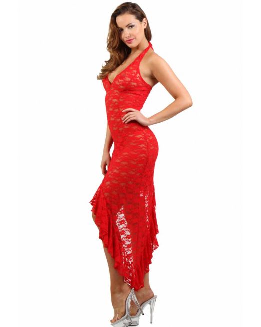 soisbelle-sexy-rood-kant-salsa-jurkje-kopen