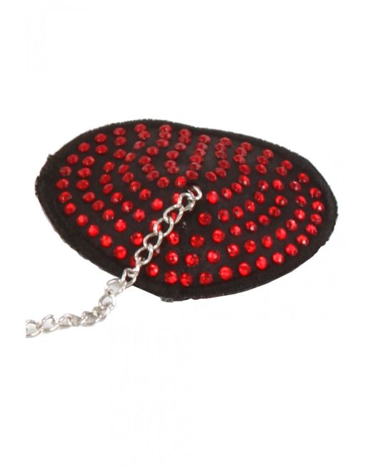 rood-stras-tepelcovers-metaal-ketting-kopen