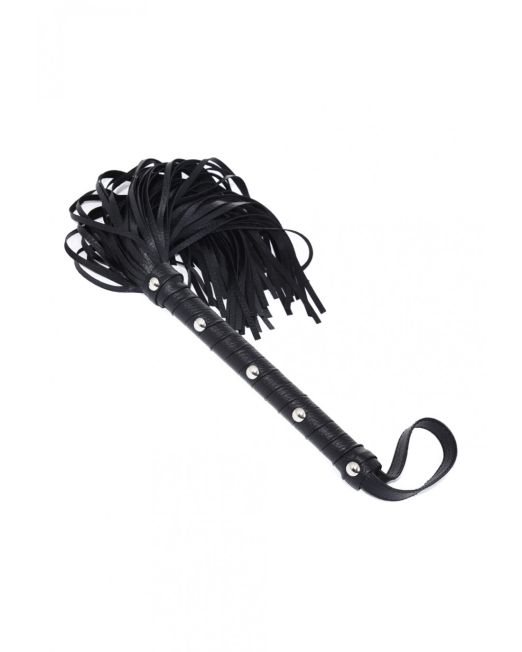 bdsm-leren-flogger-zweep-90-straps-kopen